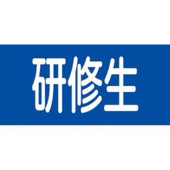 伸縮ゴム腕章 日本緑十字社