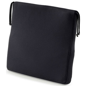 バックレストクッションカバー EM-BLC/C 3Dメッシュ 四国繊維販売