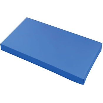 手術用マット枕高さ調整クッション L-SH-STMT/PB5 5CM 四国繊維販売