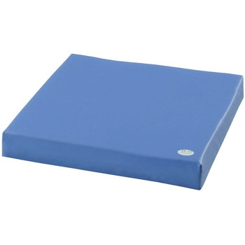 オーエスト 車椅子クッション L-WCS/BST 40X40X6CM 四国繊維販売