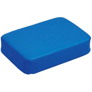 ストレッチャー用枕 滑止付  23L-SHRPLN 36X24X8CM 四国繊維販売