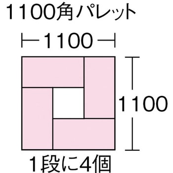 TS型コンテナ セキスイ
