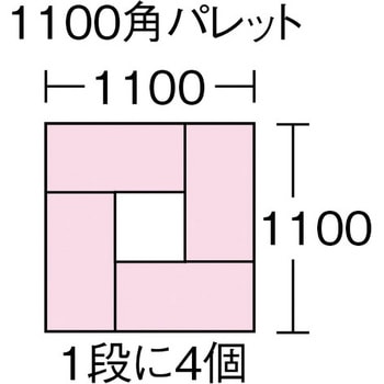 TS型コンテナ セキスイ