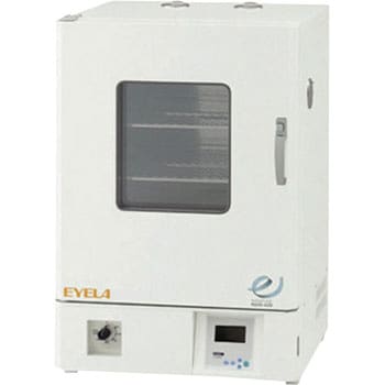 送風定温乾燥器 東京理化器械