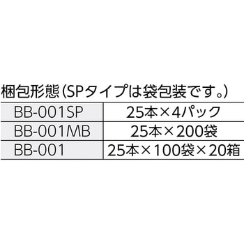 3"ベビースワッブ HUBY
