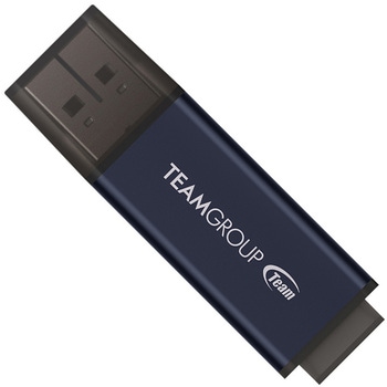 USB3.2 GEN1 キャップ式USBメモリー - Team(チーム)