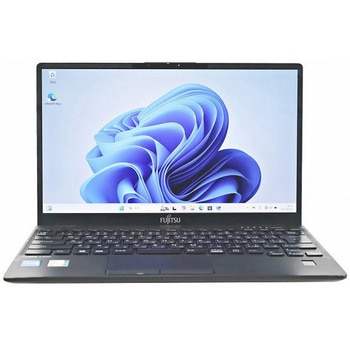 G④富士通　ＦＭＶＵ3403AP　U9311/FX FMVU3403AP LIFEBOOK U9311/FX (13.3インチ/i5-1135G7/8GB/SSD256GB