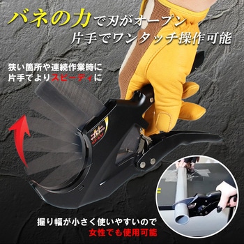 エンビカッタ 極 MASTERTOOL