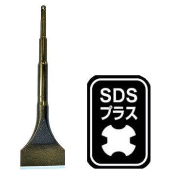 片刃ケレンチゼル SDSプラス Rakuda
