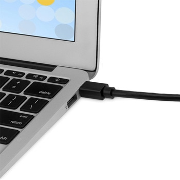 Mini DisplayPort - DisplayPort 1.2変換ケーブル/3m/4K60Hz/mDPオス - DPオス/モニターケーブル StarTech.com