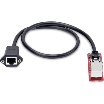 ネットワークアダプターカード/1ポート/M.2 Type 2280 B+M Key/Intel I225-V/2.5Gマルチギガビット/NBASE-T 802.3bz/PCIe LANイーサネット 拡張 増設 StarTech.com