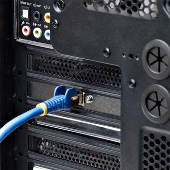 ネットワークアダプターカード/1ポート/M.2 Type 2280 B+M Key/Intel I225-V/2.5Gマルチギガビット/NBASE-T 802.3bz/PCIe LANイーサネット 拡張 増設 StarTech.com