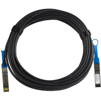 DAC Twinax ケーブル/10m/Cisco製品SFP-H10GB-ACU10M互換/銅線ダイレクトアタッチケーブル/Firepower ASR9000、ASR1000、C9300、C3850対応 StarTech.com