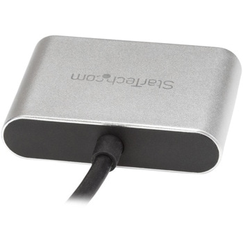 USBカードリーダー/ライター/USB Type-A接続/USB 3.2 Gen 1 5Gbps/CFast 2.0 Cards対応/高速データ転送 軽量コンパクト設計 - StarTech.com