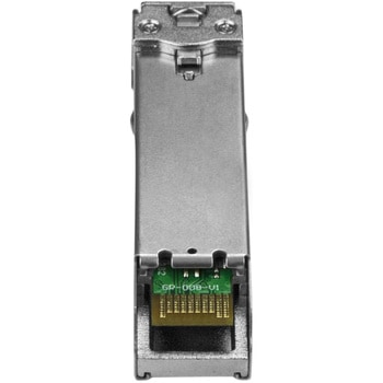 SFPモジュール/Cisco製品GLC-LH-SMD互換/1000BASE-LX & LH準拠光トランシーバ/1310nm/DDM StarTech.com