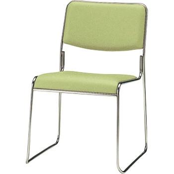 スタッキングチェア - TOKIO(藤沢工業)