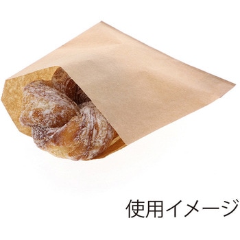 NF(ノンフッ素) 耐油平袋 HEIKO