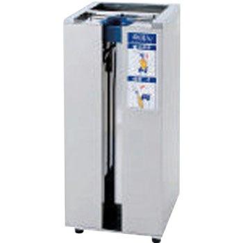 日本製  傘ぽん KP-03GS ② KP-03GS 傘袋自動装着機 傘ぽん 1台 新倉計量器 【通販モノタロウ】