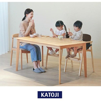 木製 ハイチェア カトージ