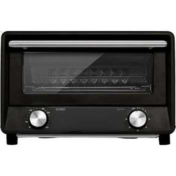 Open Toaster 4枚焼き YAMAZEN(山善)