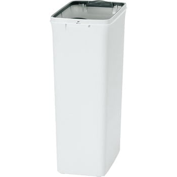分別ペール CF22・30 (再生樹脂タイプ/22L・30L) 本体のみ Aron(アロン化成)