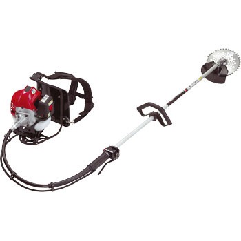 ★ゼノア製★背負式草刈機★TKZ261EZ★100キロ未満陸送費込★ ☆ゼノア製☆背負式草刈機☆TKZ261EZ☆100キロ未満陸送費込