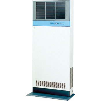 パッケージ型空気清浄機 オーデン 空気清浄機 空間清浄機 通販モノタロウ Up00