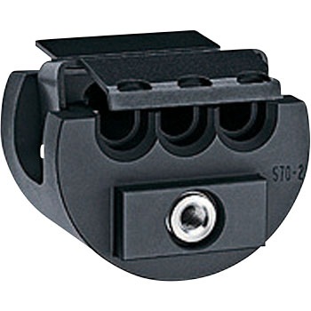 9749-71-1 圧着ダイス用ロケーター KNIPEX(クニペックス) 16477658