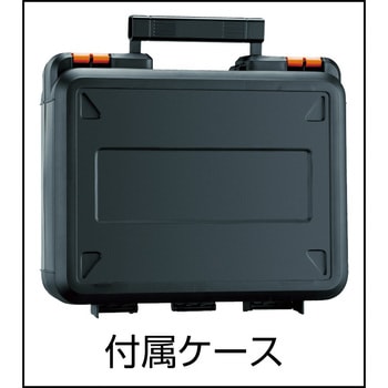 充電インパクトドライバー(18V) BLACK&DECKER