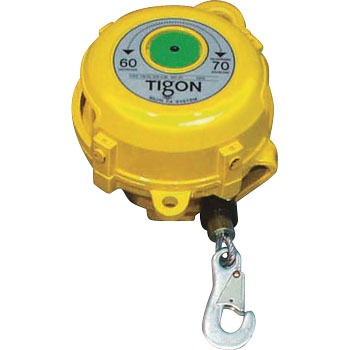 TW-70 スプリングバランサー タイゴン 日東工器 16478236