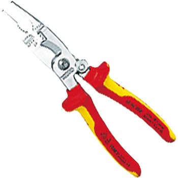 エレクトロプライヤー KNIPEX(クニペックス)