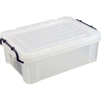 TG-02 �N���A�o�b�N���R���e�i �^�b�O�{�b�N�X �L�a 16479487