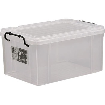 TG-05 �N���A�o�b�N���R���e�i �^�b�O�{�b�N�X �L�a 16479514