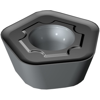 CoroMill(R) 328 ねじ切り加工用チップ サンドビック