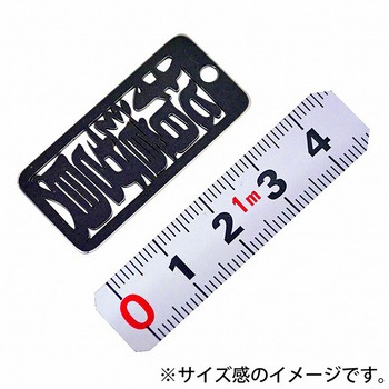 各命札 ストラップ 金井産業