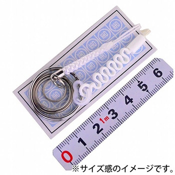 各命札 ストラップ アタッチメント 金井産業