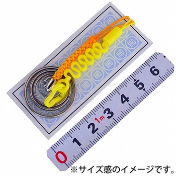 各命札 ストラップ アタッチメント 金井産業