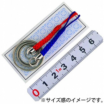 各命札 ストラップ アタッチメント 金井産業