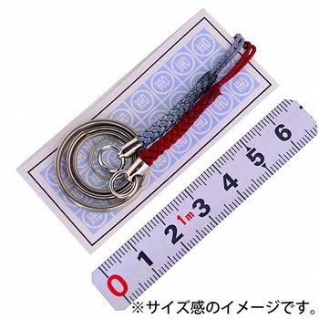 各命札 ストラップ アタッチメント 金井産業