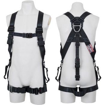 KITEハーネス - ツヨロン(藤井電工)