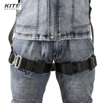 KITEハーネス ツヨロン(藤井電工)