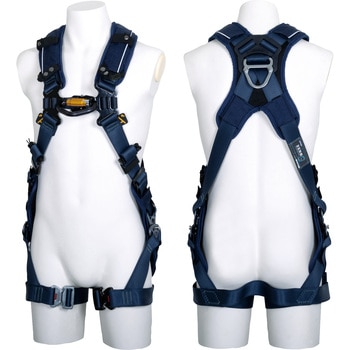 ZERO-Gハーネス HG 腿水平タイプ ツヨロン(藤井電工)