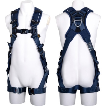 ZERO-Gハーネス MG 腿水平タイプ ツヨロン(藤井電工)