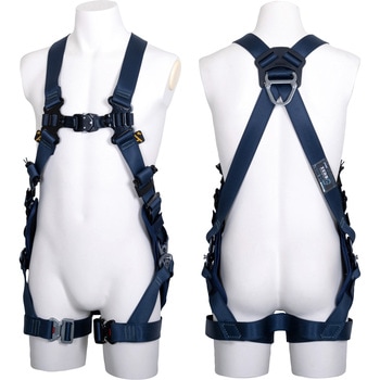 ZERO-Gハーネス SG 腿水平タイプ ツヨロン(藤井電工)