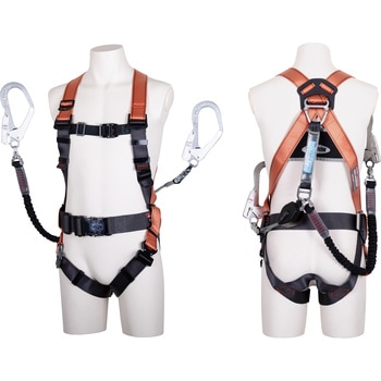 コアハーネス コルト+ノビロン ツヨロン(藤井電工)