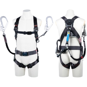 コアハーネス コルト+ノビロン ツヨロン(藤井電工)