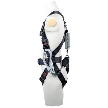 コアハーネス コルト+ノビロン ツヨロン(藤井電工)