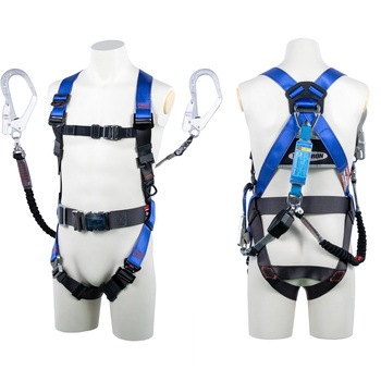 コアハーネス コルト+ノビロン ツヨロン(藤井電工)