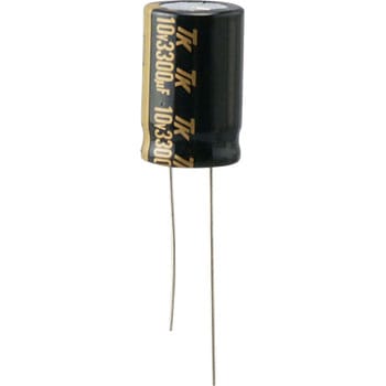 105℃品 電解コンデンサ 東信工業