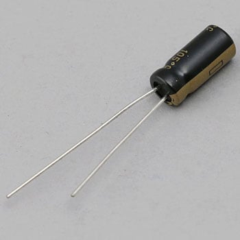 105℃品 電解コンデンサ 東信工業